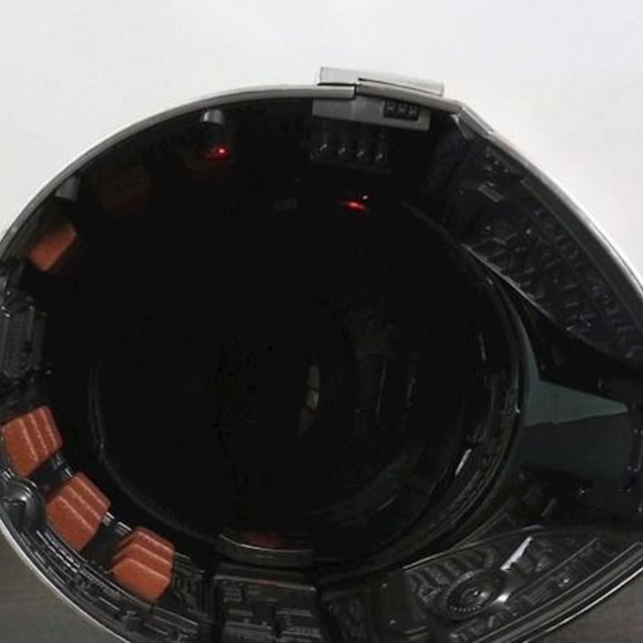 Star Wars helmet Mandalorian - Picture 3 of 4